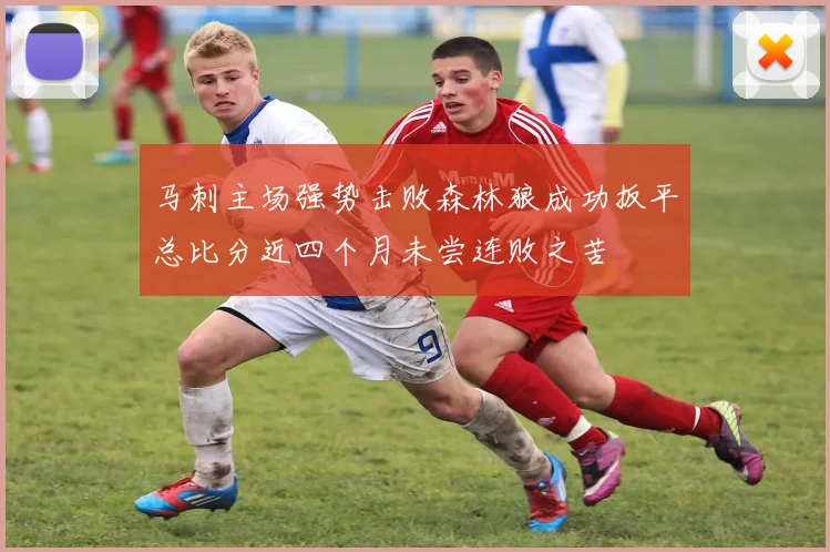 马刺主场强势击败森林狼成功扳平总比分近四个月未尝连败之苦