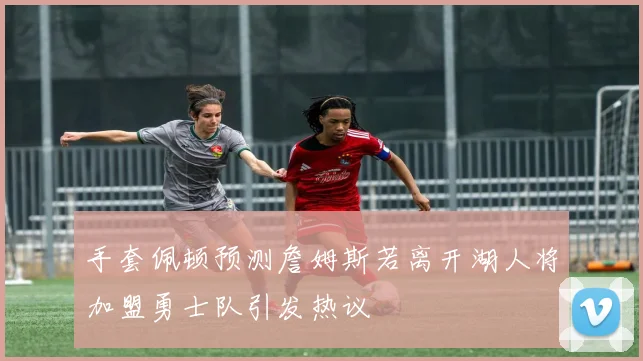 手套佩顿预测詹姆斯若离开湖人将加盟勇士队引发热议