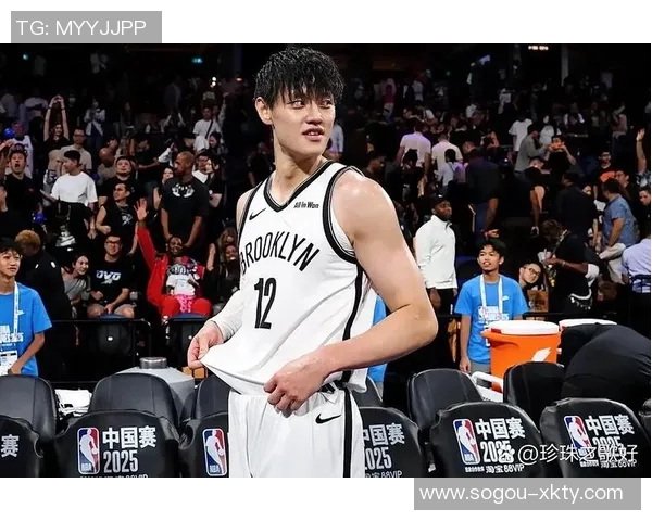 媒体人直言篮网签小曾只为中国赛盈利赛后立刻裁人令人失望